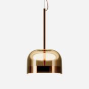 *2 ILite NHB077P (copper) 30cm