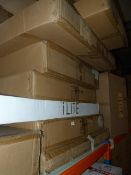 *8 Assorted ILite Pendant Lamps