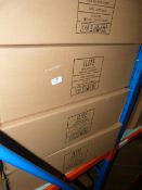 *3 ILite Pendant Lamps NHB1006P 60x24cm (gold)