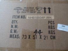 *6 ILite NHB10004P Lights (white)