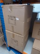 *2 ILite 9149 Lights (1x black, 1x silver)