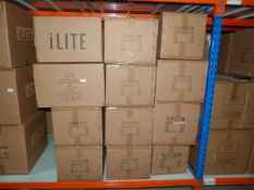 *12 ILite NHB095T-200 25x48cm Pendant Lamps