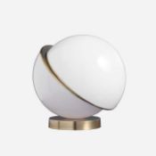 *1x Ceiling and Wall Lamp Size: 330, 1x Table Lamp Size: 300, and 1x Pendant Lamp Size: 300