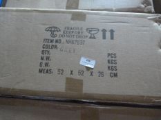 *8 ILite NHB7037 (grey, and brown)