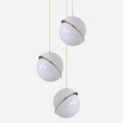 *3 ILite Pendant Lamps NHB094P-300
