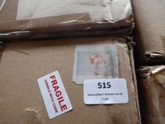 *ILite MV Light (rose gold)