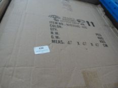 *3 Assorted ILite Pendant Lamps (returns)