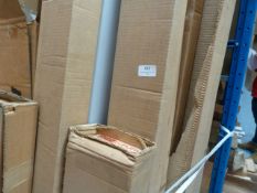 *Quantity of Ceiling Tube Lighting