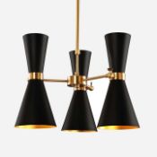 *ILite NHB033P-BL3 Light