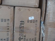 *9 Assorted ILite Pendant Lights