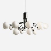 *ILite Pendant Lamp NHB7055-18L 110x48cm