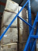 *8 ILite NHB035A Pendant Lamps Size: 19x40cm (black)