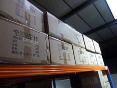 *10 ILite NHB087W-S Lights