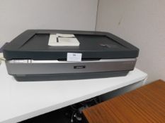 * Epsom Wide format scanner