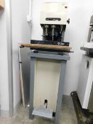 * NFPE HD22 OT Hole Cutter