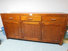 * Sideboard