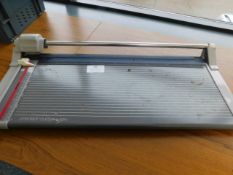 * Precision Cutter 640n