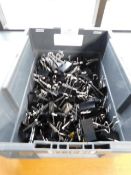 * Box of Large Paper Clips