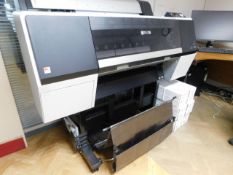 * Epson Surecolour P6000 Printer