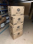 *200x size 6 Jiffy bags