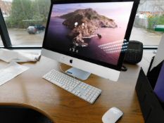 * Apple Mac Pc A1419