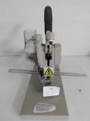 * Chivers Paper Joiner