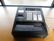 * Sharp XE Cash Register