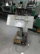 * Multinak -5 Hole Cutter