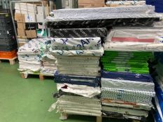 *3x pallets mixed paper