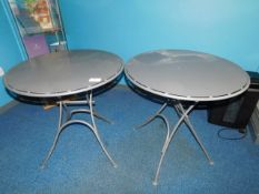 * Pair Folding Tables