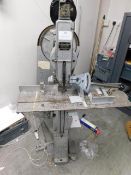 * Monotype Boston Stitcher