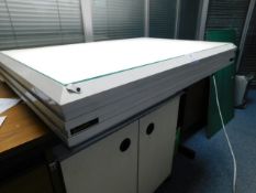 * Viewboxes Light Box