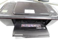 * HP Desk Jet 3000