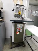 * Iram 12 Hole Cutter