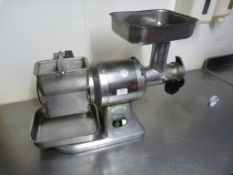 *Fama 230v/400v FTG102 Mincer