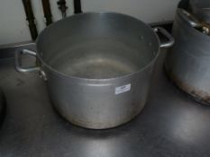 *31cm Aluminium Saucepan