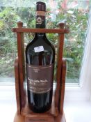 *5L Display Bottle of Chianti Classico and Stand