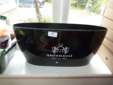 *Large Wine Cooler branded Antonutti