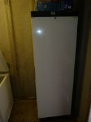 *Valea Upright Freezer