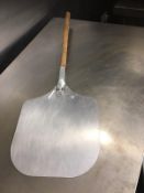 *1 Short Armed Pizza Peel