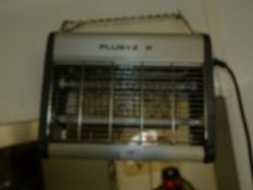 *6 Aluminium Sauté Pans