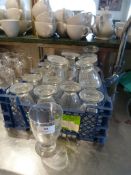 *~22 Fruit Juice Glasses