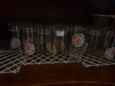 *15 Malt Smith Pint Glasses
