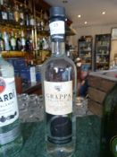 *White Grappa 70cl