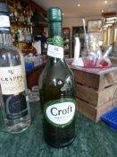 *Croft Original Sherry 70cl