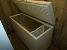 *17cbft Chest Freezer