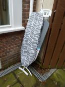 *2 Ironing Boards