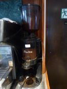*Francino Coffee Grinder
