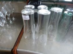 *5 Pint Glasses