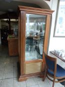 *Tecfrigo Gateau Display Refrigerator Model: BAROC